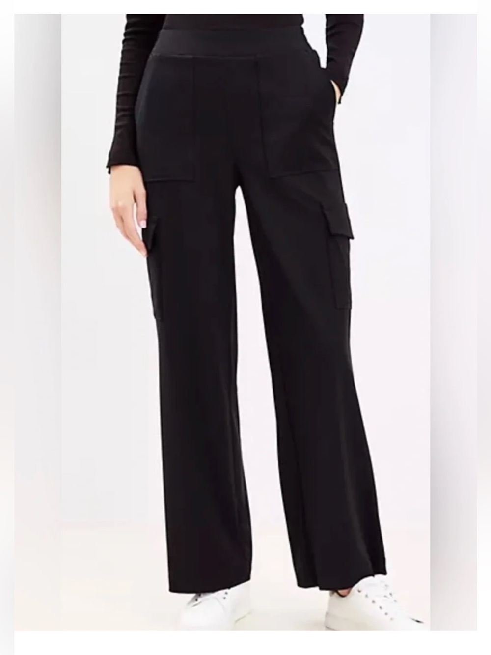 Lou & Grey Cargo Pants